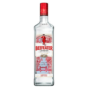 Джин Beefeater 1л