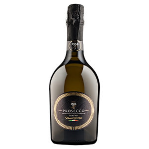 Игристое вино Issi Prosecco 0.75л