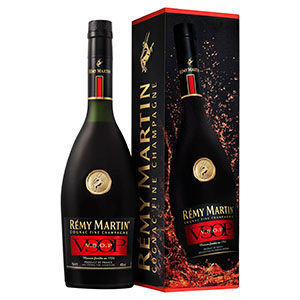 Коньяк REMY MARTIN VSOP 1л