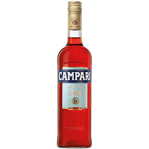 ликер Campari Bitter 1л