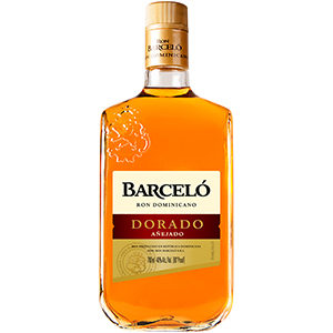 Ром Barcelo 0.7л