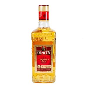 Текила OLMECA Gold 0.5л